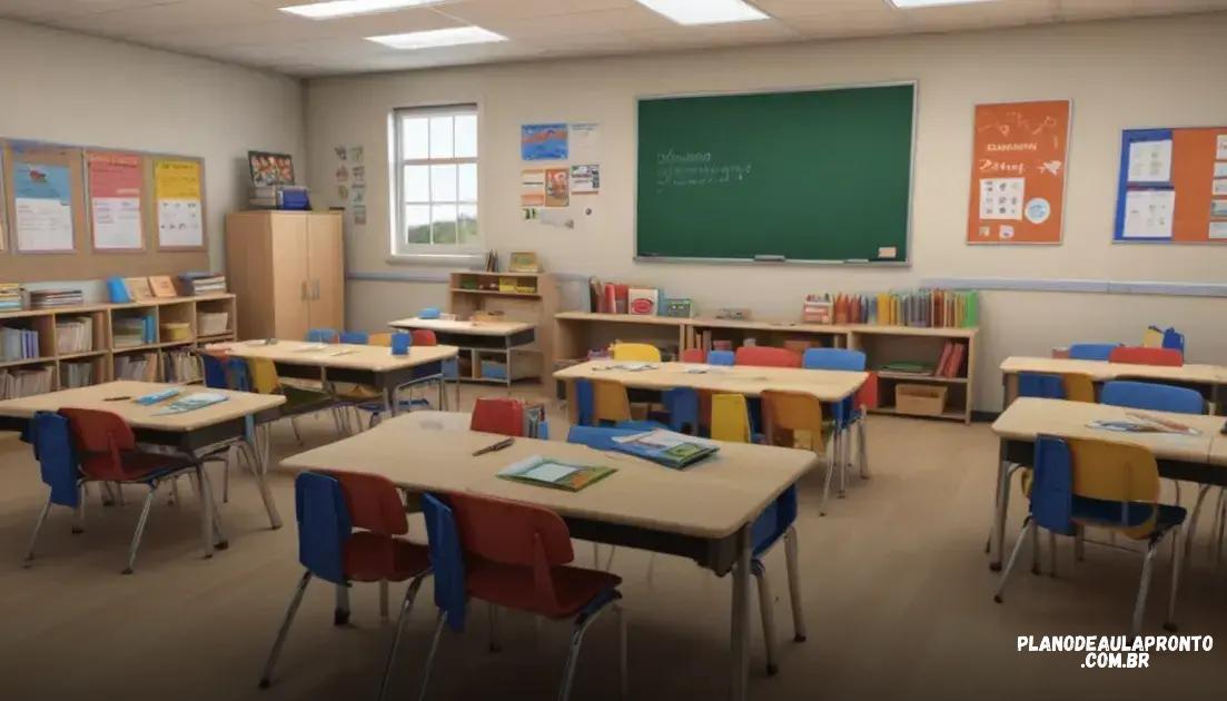 Recursos pedagógicos especiais que transformam sua sala de aula 1 Recursos Pedagógicos Especiais Que Transformam Sua Sala De Aula