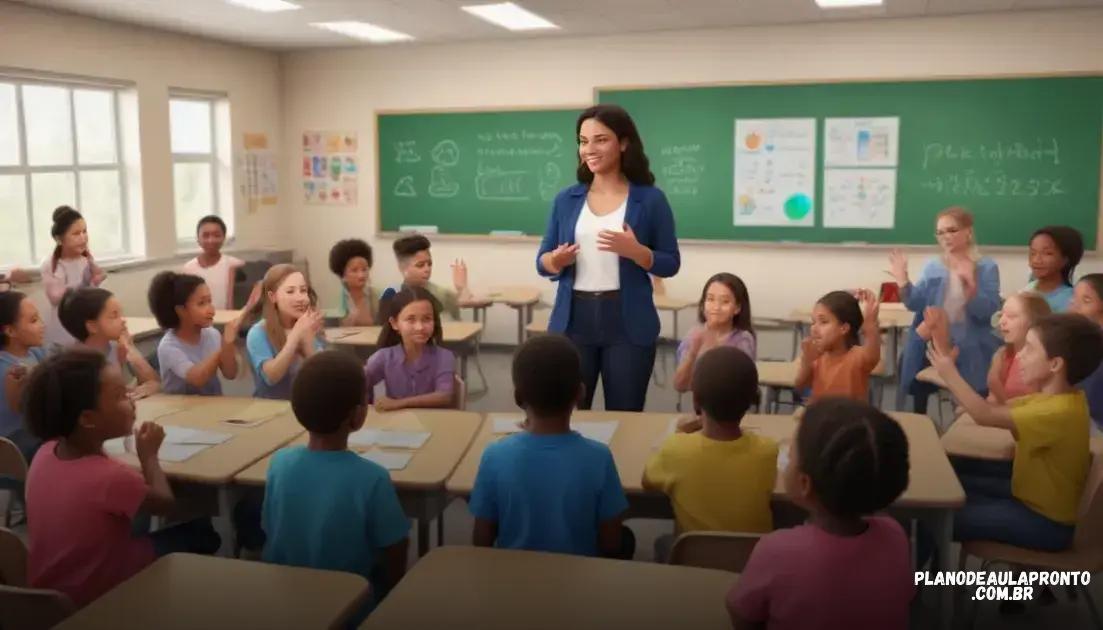 Libras na escola: como tornar a inclusão uma realidade nas salas de aula 1 Libras Na Escola: Como Tornar A Inclusão Uma Realidade Nas Salas De Aula