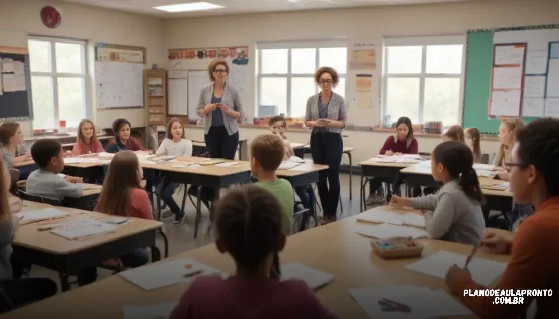 Oficinas pedagógicas: transforme sua prática educativa com atividades inovadoras 1 Oficinas pedagógicas: transforme sua prática educativa com atividades inovadoras
