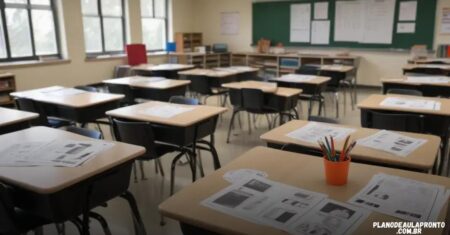 Atividades para imprimir e facilitar o ensino na sala de aula