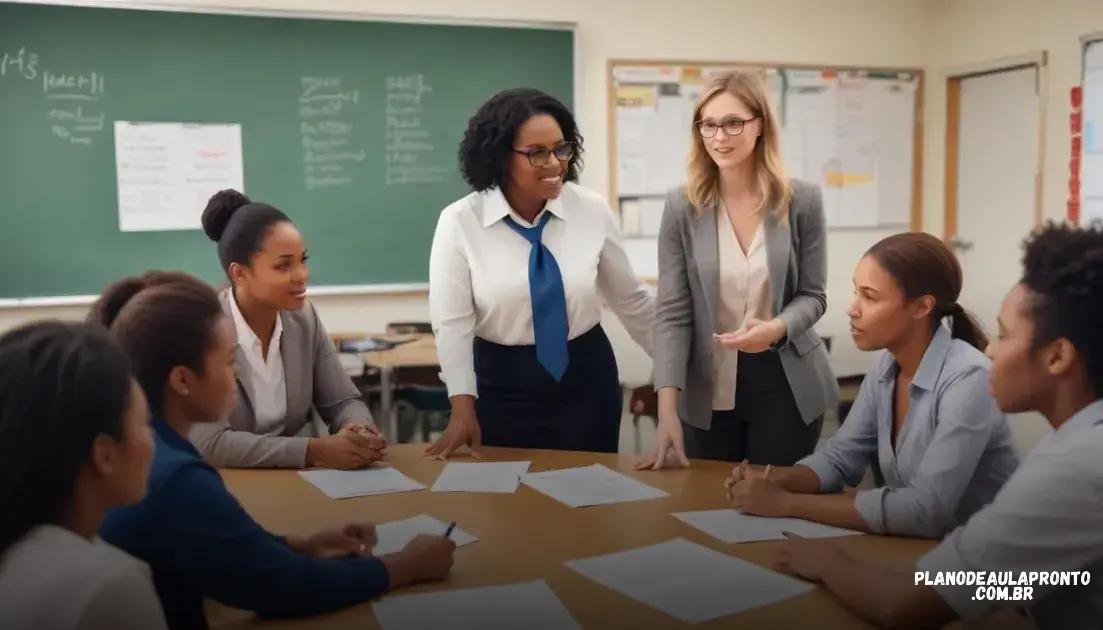 Plano de aula pronto treinamento funcional: como otimizar seu tempo 1 Plano De Aula Pronto Treinamento Funcional: Como Otimizar Seu Tempo