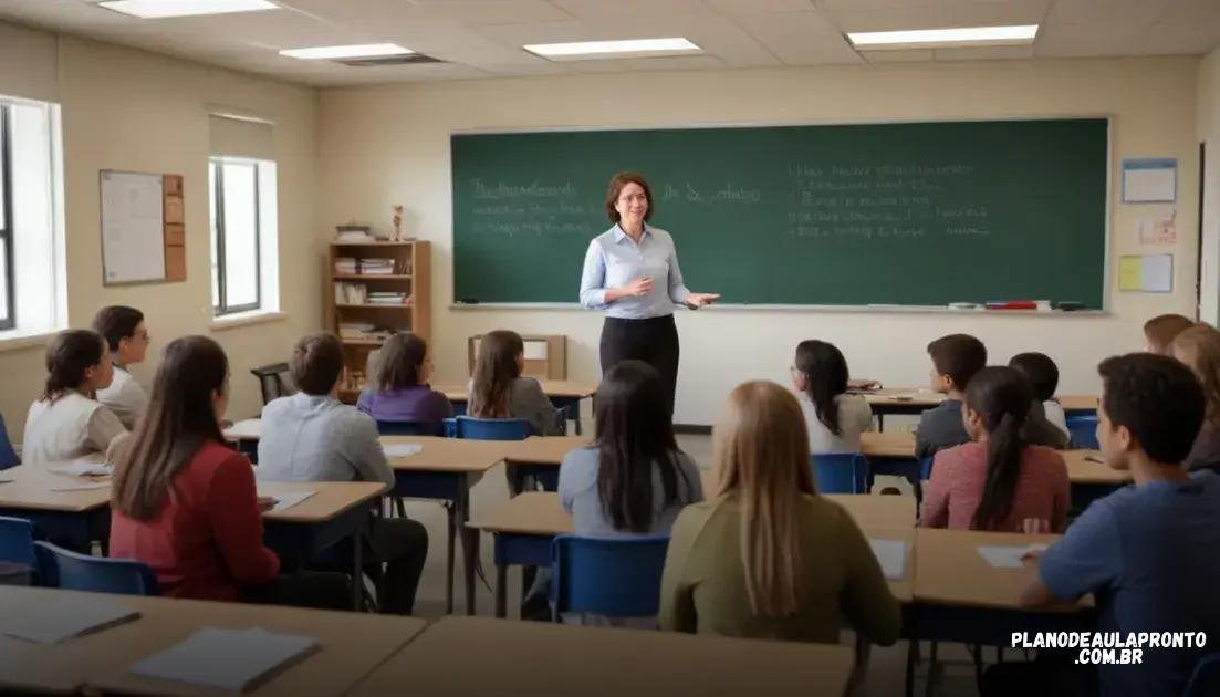 plano de aula pronto de filosofia: facilite seu planejamento e ensinar com qualidade 1 Plano De Aula Pronto De Filosofia: Facilite Seu Planejamento E Ensinar Com Qualidade