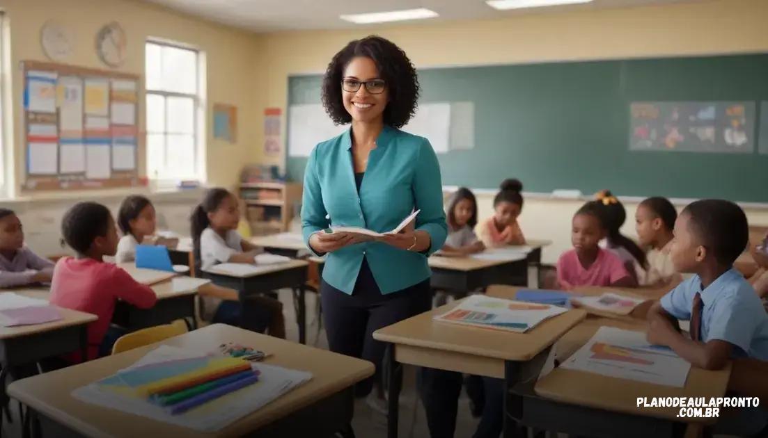 plano de aula séries iniciais pronto que transforma seu ensino 1 Plano De Aula Séries Iniciais Pronto Que Transforma Seu Ensino