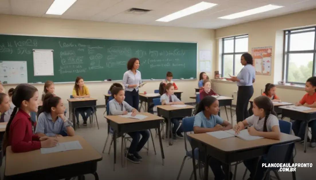 Plano de aula temas transversais prontos para facilitar sua rotina 1 Plano De Aula Temas Transversais Prontos Para Facilitar Sua Rotina