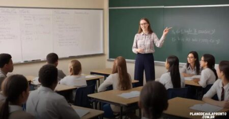 Planos de aula de inglês prontos para facilitar sua rotina no ensino médio