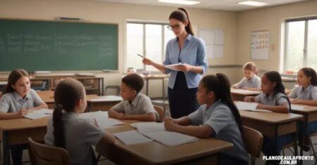 quero ver um plano de aula pronto e otimizar seu tempo