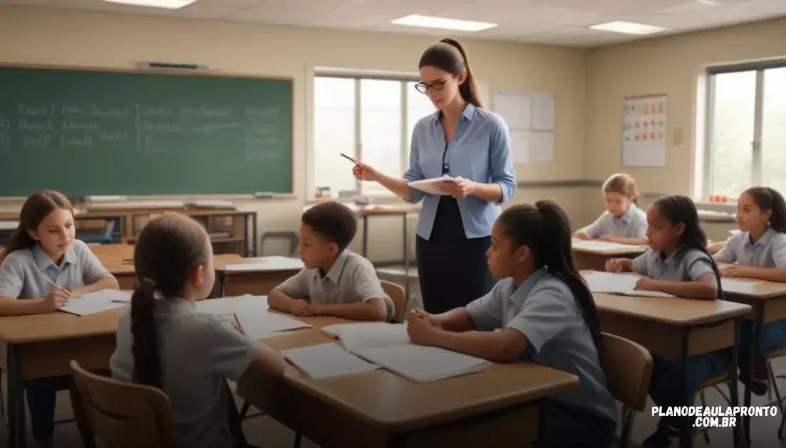 quero ver um plano de aula pronto e otimizar seu tempo 1 Quero Ver Um Plano De Aula Pronto E Otimizar Seu Tempo