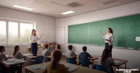 Como fazer um plano de aula pronto que simplifica sua rotina docente
