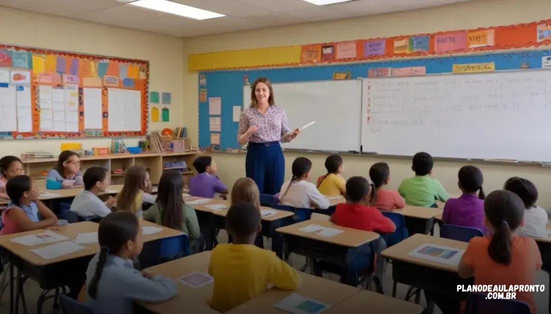 ensino fundamental plano de aula pronto pdf BNCC: economize tempo e melhore sua prática 1 Ensino Fundamental Plano De Aula Pronto Pdf Bncc: Economize Tempo E Melhore Sua Prática