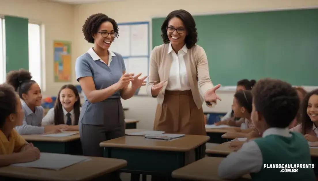 Eu quero um plano de aula pronto: descubra como otimizar seu tempo 1 Eu Quero Um Plano De Aula Pronto: Descubra Como Otimizar Seu Tempo