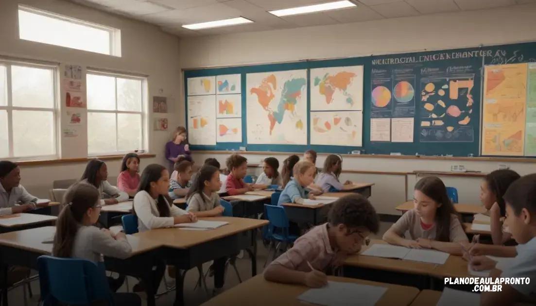 Plano de aula pronto de história para otimizar seu planejamento 1 Plano De Aula Pronto De História Para Otimizar Seu Planejamento
