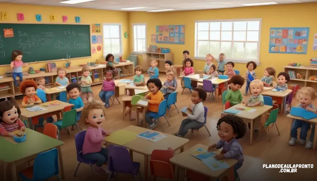 plano de aula berçário 2 pronto: Veja como otimizar seu planejamento 1 Plano De Aula Berçário 2 Pronto: Veja Como Otimizar Seu Planejamento