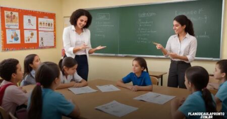 Plano de aula de espanhol pronto: transforme sua rotina de ensino