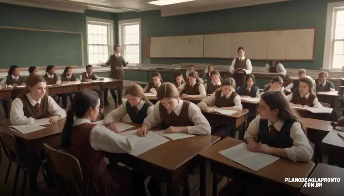 plano de aula pronto de historia ensino medio: otimize seu tempo 1 Plano De Aula Pronto De Historia Ensino Medio: Otimize Seu Tempo