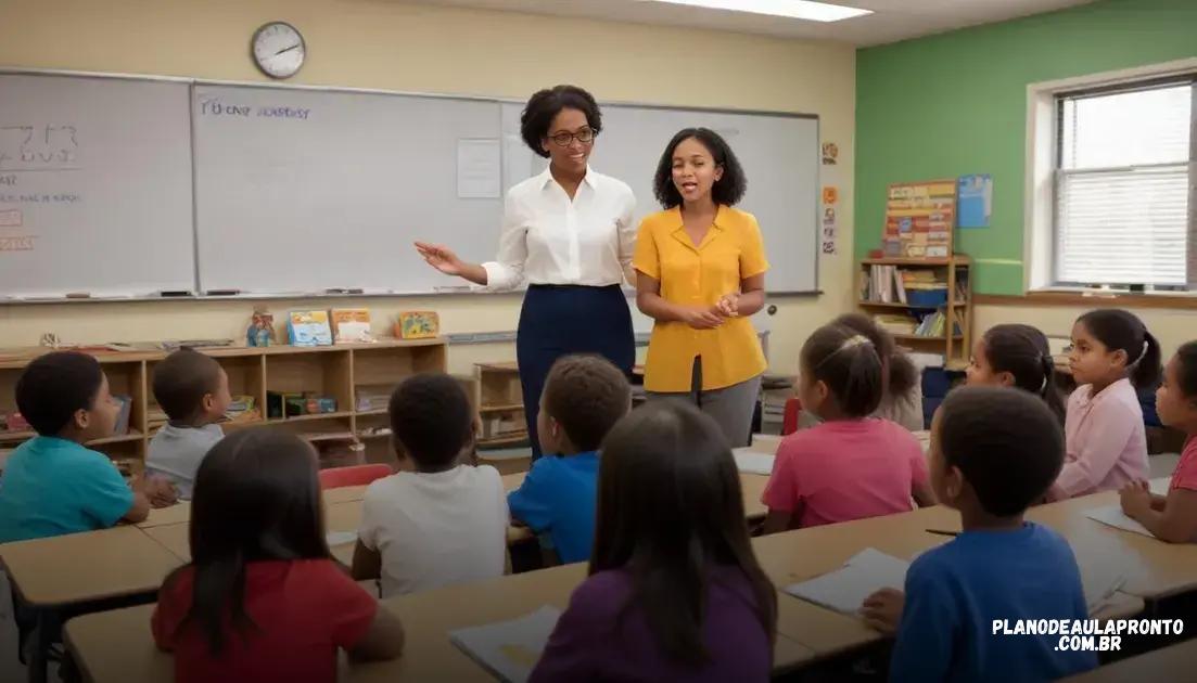 Plano de aula pronto com contação de história para engajar alunos 1 Plano De Aula Pronto Com Contação De História Para Engajar Alunos