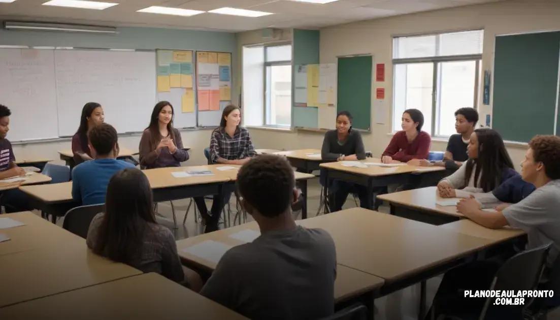 plano de aula pronto sobre direitos humanos: tudo que você precisa saber 1 Plano De Aula Pronto Sobre Direitos Humanos: Tudo Que Você Precisa Saber