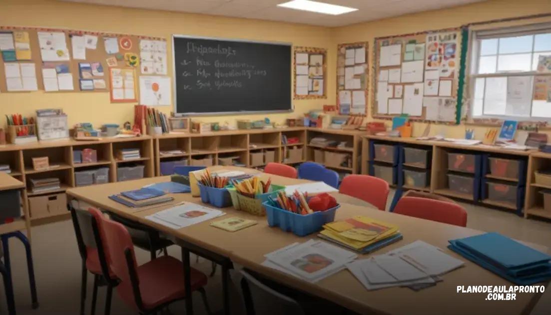 Plano de aula pronto de língua espanhola para otimizar seu ensino 1 Plano De Aula Pronto De Língua Espanhola Para Otimizar Seu Ensino