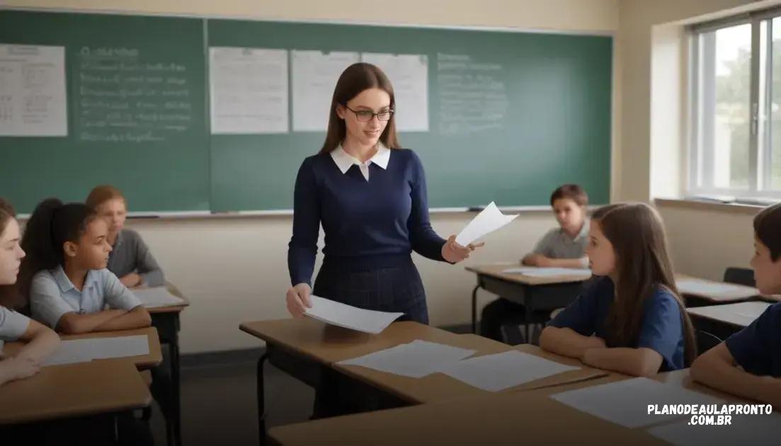 Plano de aula pronto SENAC: otimize seu tempo e melhore o ensino 1 Plano De Aula Pronto Senac: Otimize Seu Tempo E Melhore O Ensino