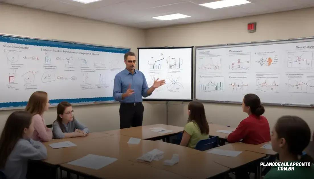 Plano de aula pronto sobre hidrocarbonetos que facilita seu ensino 1 Plano De Aula Pronto Sobre Hidrocarbonetos Que Facilita Seu Ensino