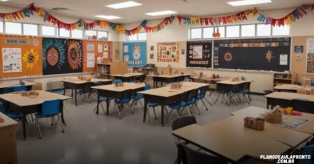 plano de aula pronto sobre o dia do índio: celebre a cultura indígena