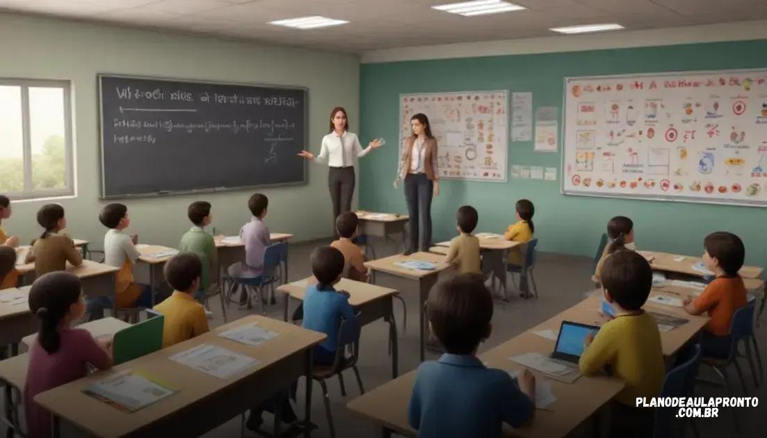Plano de aula pronto sobre trânsito para otimizar suas aulas agora 1 Plano De Aula Pronto Sobre Trânsito Para Otimizar Suas Aulas Agora