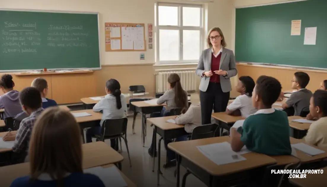 Plano de aula pronto de sociologia para ensino médio que realmente engaja 1 Plano De Aula Pronto De Sociologia Para Ensino Médio Que Realmente Engaja