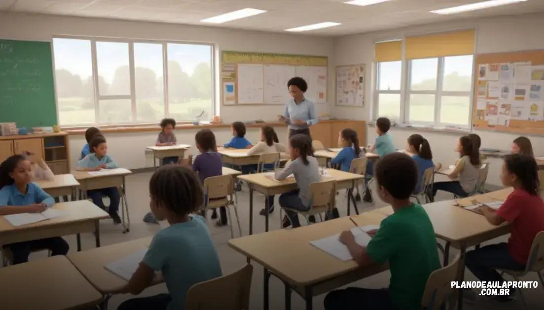 Plano de aula pronto sobre valores humanos que transforma sua prática 1 Plano De Aula Pronto Sobre Valores Humanos Que Transforma Sua Prática