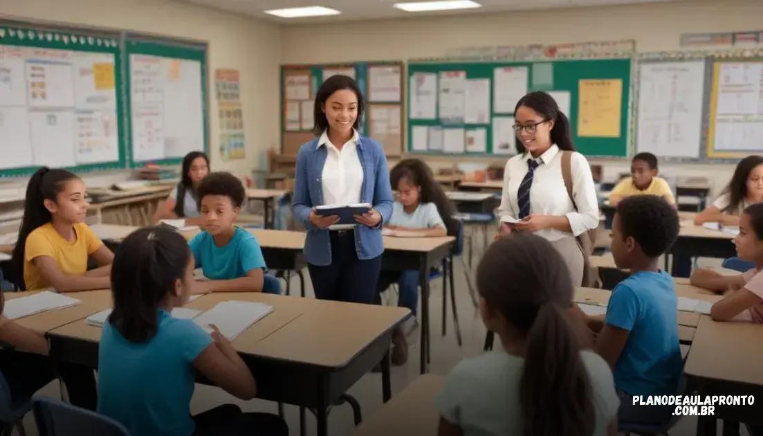 plano de aula pronto sobre cidadania que transforma sua prática docente 1 Plano De Aula Pronto Sobre Cidadania Que Transforma Sua Prática Docente