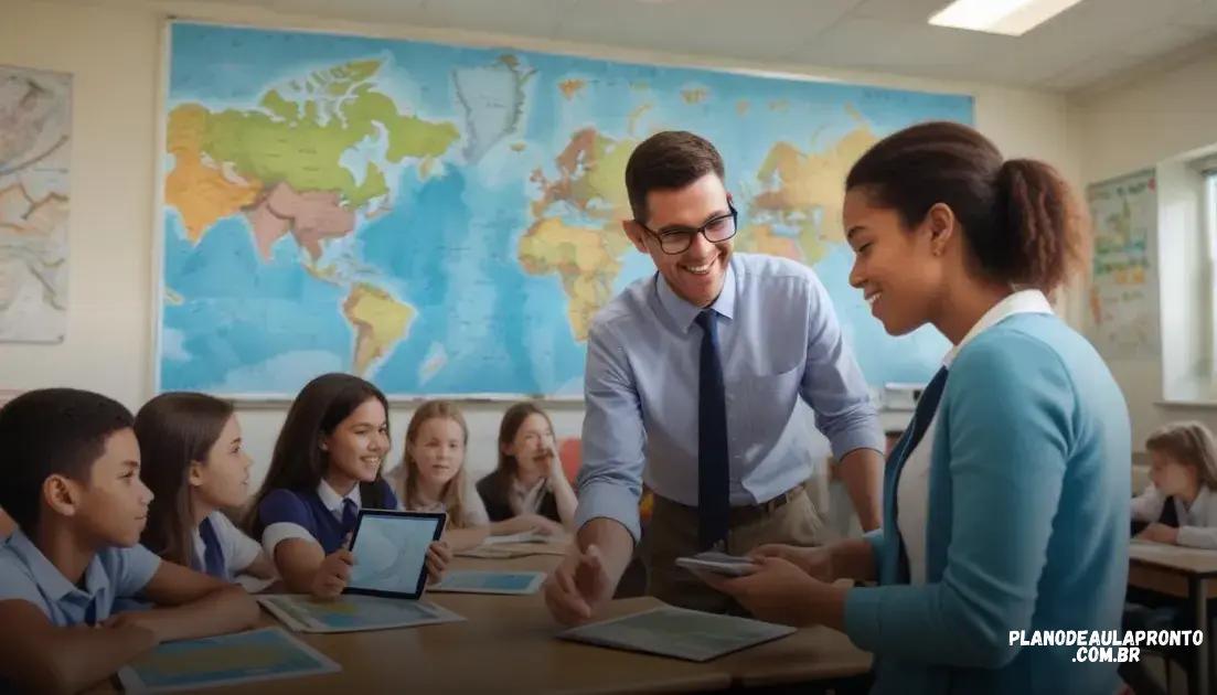 plano de aula pronto geografia ensino fundamental que economiza seu tempo 1 Plano De Aula Pronto Geografia Ensino Fundamental Que Economiza Seu Tempo