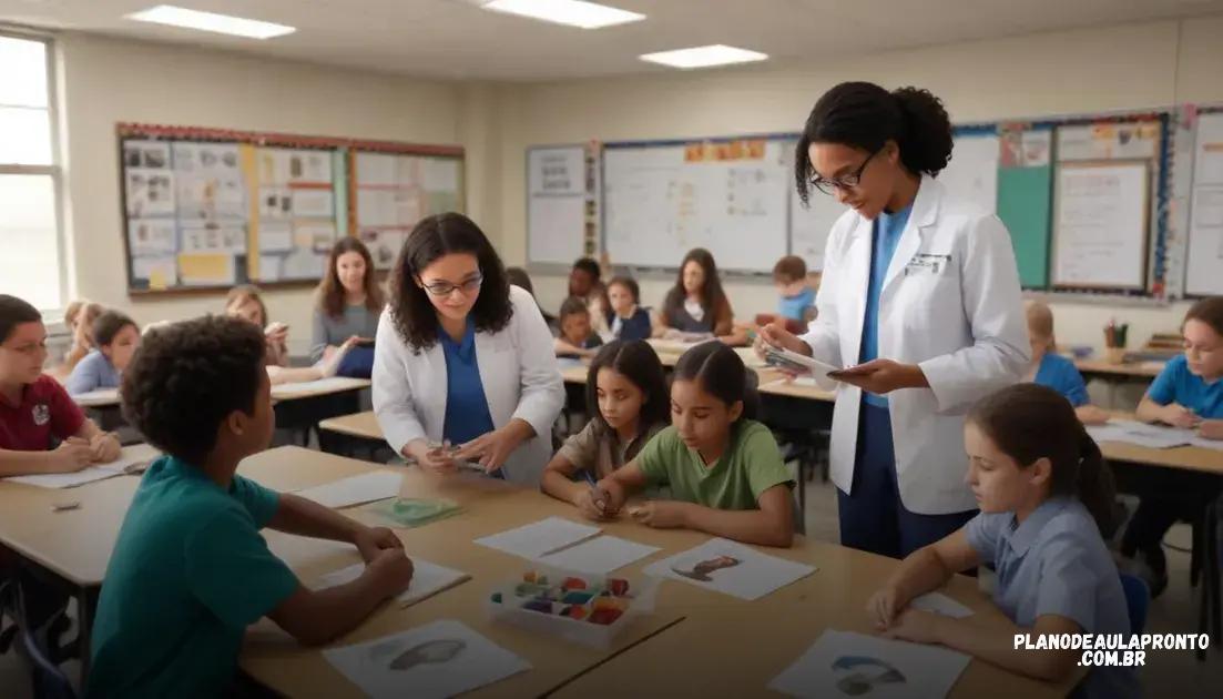 Plano de aula pronto de ciências eja: diminua a carga de trabalho agora 1 Plano De Aula Pronto De Ciências Eja: Diminua A Carga De Trabalho Agora