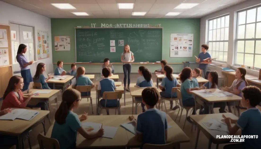 Plano de aula pronto artes ensino médio: otimize seu tempo agora 1 Plano De Aula Pronto Artes Ensino Médio: Otimize Seu Tempo Agora