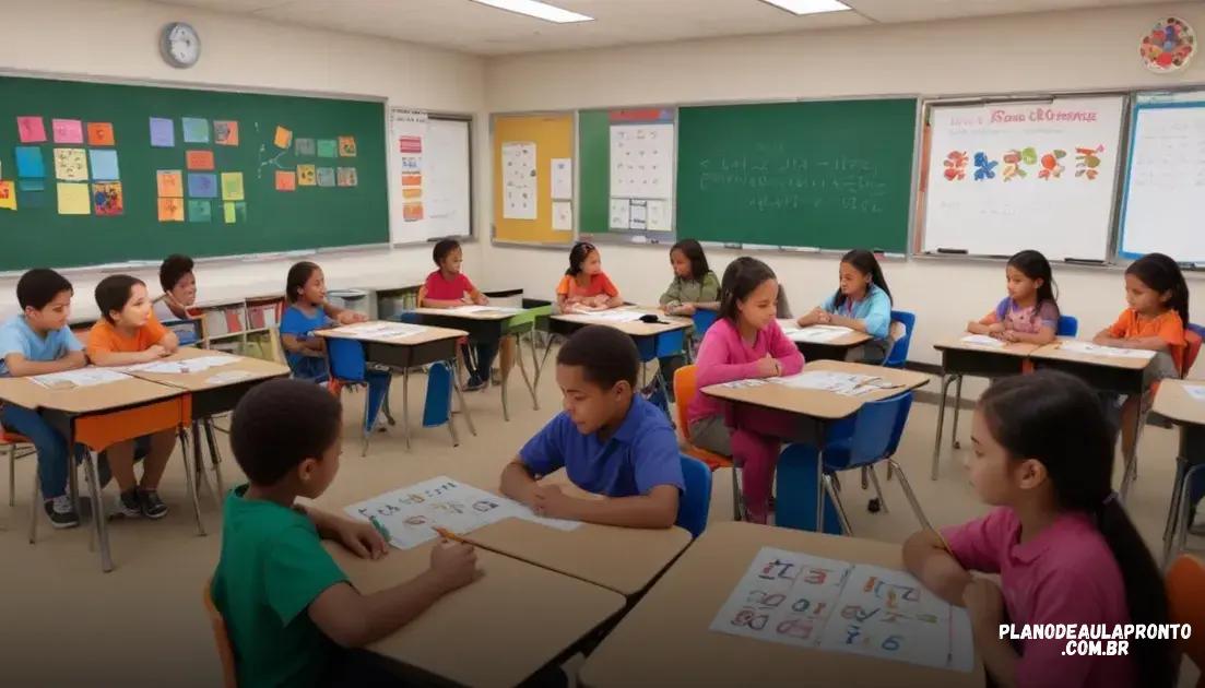 Plano de aula pronto matemática 3º ano: aprenda a otimizar seu tempo 1 Plano De Aula Pronto Matemática 3º Ano: Aprenda A Otimizar Seu Tempo