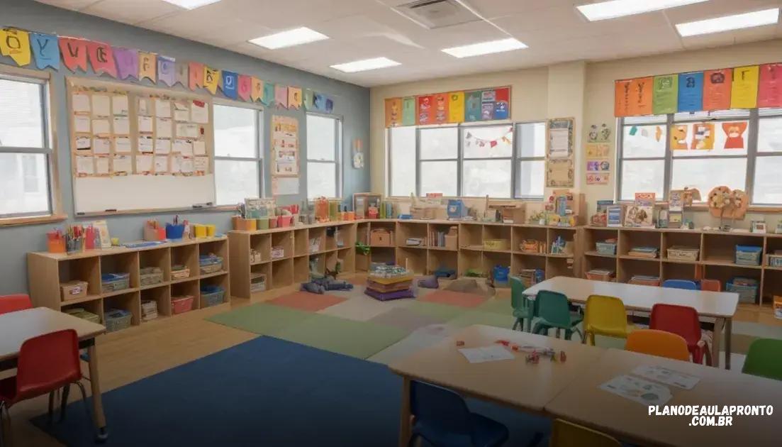 plano de aula pronto para imprimir na educação infantil e facilitar o dia a dia 1 Plano De Aula Pronto Para Imprimir Na Educação Infantil E Facilitar O Dia A Dia