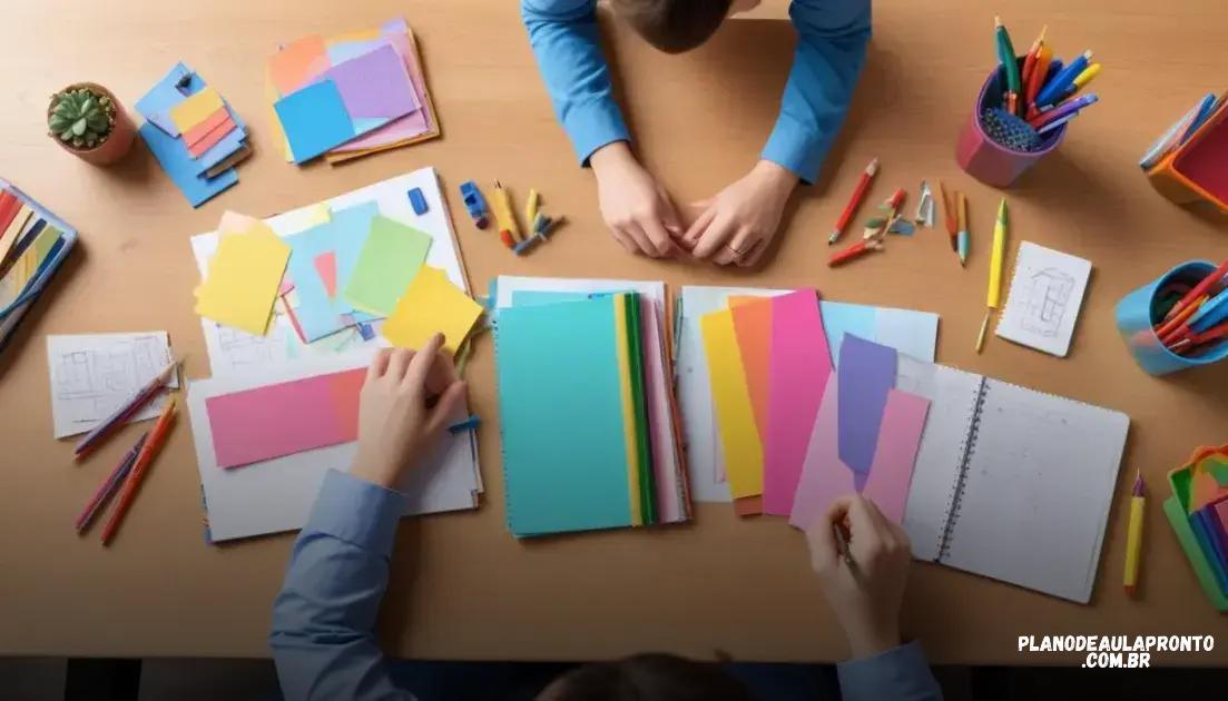 Plano de aula pronto alfabetização sílabas simples: otimize seu tempo já 1 Plano De Aula Pronto Alfabetização Sílabas Simples: Otimize Seu Tempo Já