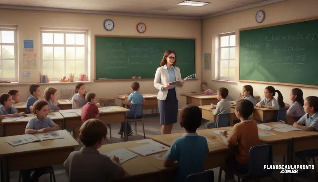 Plano de aula pronto com jogos pedagógicos para engajar seus alunos 1 Plano De Aula Pronto Com Jogos Pedagógicos Para Engajar Seus Alunos