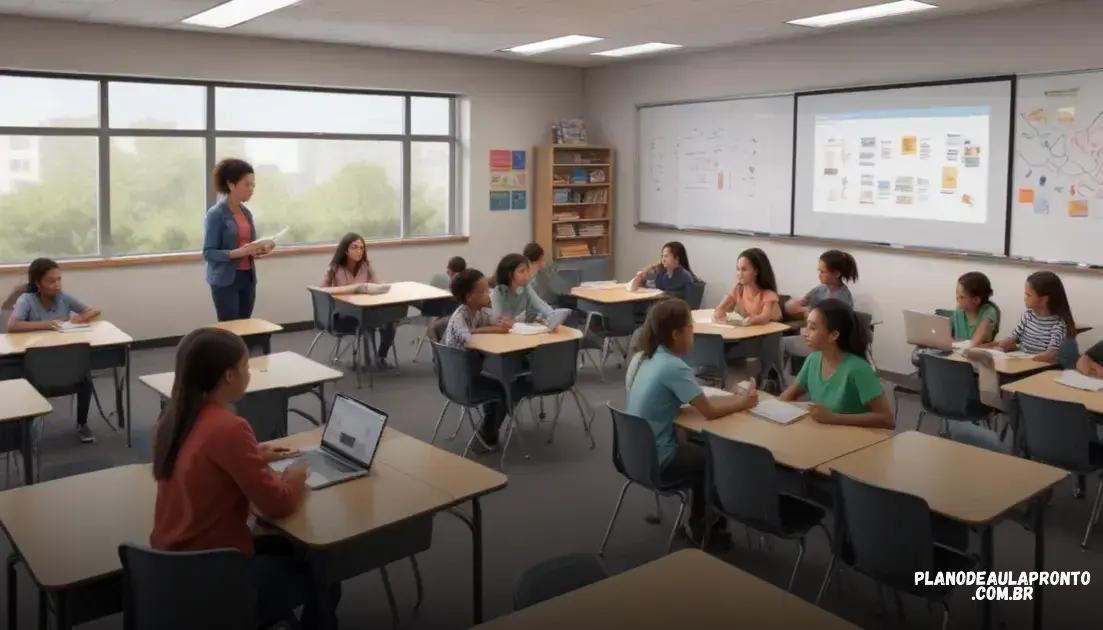 plano de aula pronto com leitura e interpretação para transformar seu ensino 1 Plano De Aula Pronto Com Leitura E Interpretação Para Transformar Seu Ensino