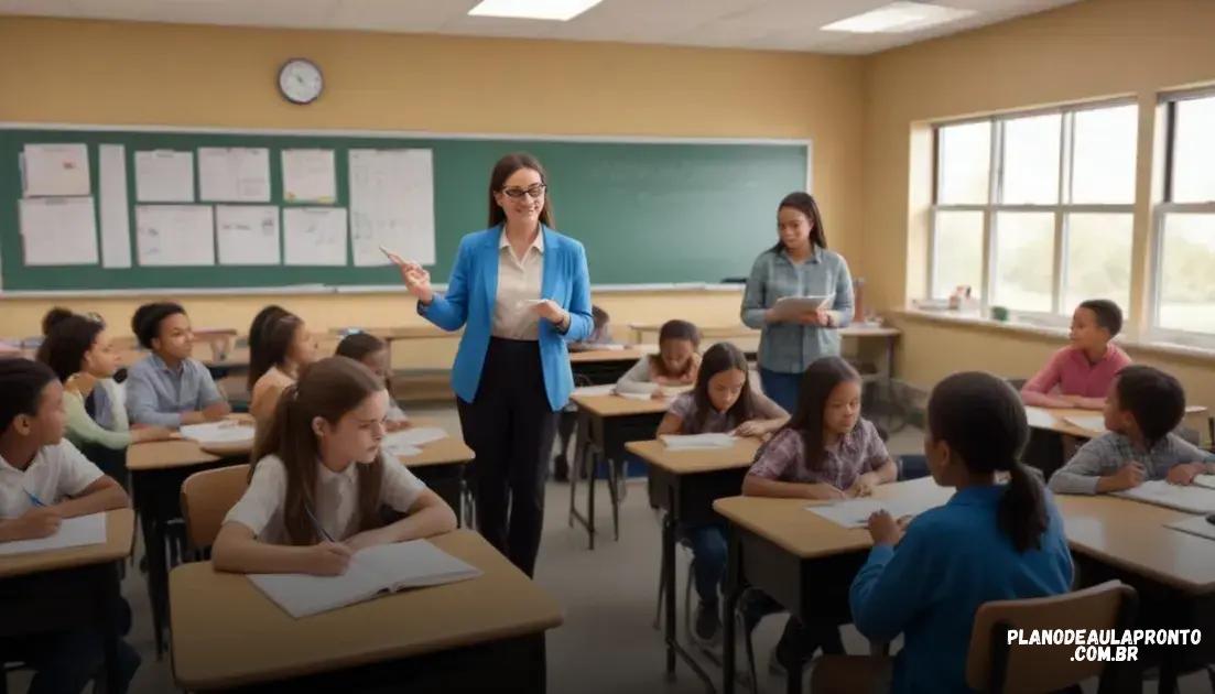plano de aula pronto com escrita criativa: descubra como otimizar seu ensino 1 Plano De Aula Pronto Com Escrita Criativa: Descubra Como Otimizar Seu Ensino